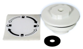 Jabsco 29044-3000 - Seal Assy For -3000 And -5000 Series Manual Toilets
