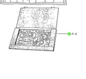 Nanni Diesel 970315341 - Gasket Set for Engines