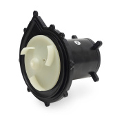 Albin 07-99-082 - Motor Premium/Design Silent 12V