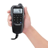Icom HM-195G CommandMic – Remote Control Microphone for IC-M423G Marine VHF