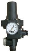 KIN Pumps Pumpcontrol FSC15 Pressure Monitoring System
