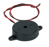 BEP 54-27C4/DSP - Piezo Buzzer