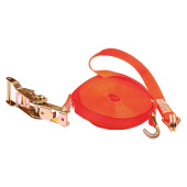 Strap, Complete CE Slim 25mm 9m