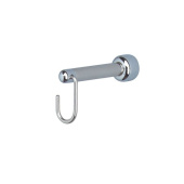 Delite 601002 - Suspensions for Fyrskib Lamp Brass Chrome Plated/Stainless Steel