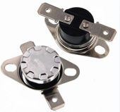 Bimetal for MABO - 85 Degrees (10A)