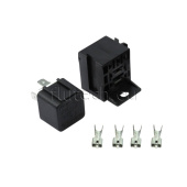 Jabsco 52512-1012B - 12V WPS Relay Kit for 525xx Double-Stack Water Pressure Systems