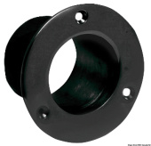 Osculati 16.104.41 - Bush to joint pipe black plastic