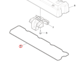 Northern Lights R524468 - Gasket 