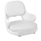 Plastimo 53298 - Removable Back And Seat Cushions For Polyethylene Seat Ref. 53299