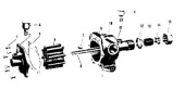 Jabsco SK234 - Service Kit 040 SP NEO