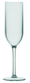 Marine Business Happy Champagne Glass Natural (6 pcs.)
