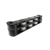 Spinlock TC50/3D TC50 Symmetric Deck Organiser 3 x 50mm Double