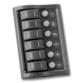 Bukh PRO L0674016 - ELECTRICAL PanELS