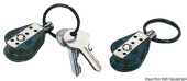 Osculati 35.828.00 - S - Key Keychain In Blister