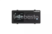 Webasto 9034521D - UniControl 12 Pin Digital Controller for AT 2000 and Thermo Heaters