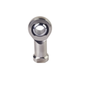 Multiflex IC-RE-25 - Stainless steel swivel head for LM-IC-25