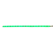 Allpa LED Strip Flexible With Adhesive Edge, Green
