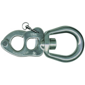 Tylaska T50 Large Bail Trigger Snap Shackle 305 mm