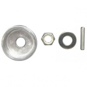 MotorGuide Anode Replacement Kit Xi5 Salt Water