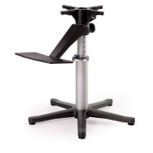 Zwaardvis Notus 5 Base Standard Footrest Normal