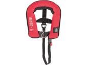 Besto 20427010 - Inflatable Pro Junior 100N Red 15-40kg
