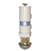 Parker 500MA10 Racor 500MA10 Marine Turbine Fuel Filter/Water Separator