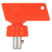 Euromarine Battery Cutter Wrench With Cap And Metal Lug