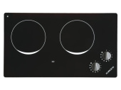 Eno Two Burner Ceramic Cooker Infinite