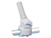 Glomex RA134FME - Railmount Glomeasy 22mm Nylon