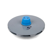 Sea Recovery 29020350072 5" HP75 CPVC80 Impeller