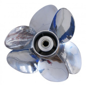 Solas Volvo Duoprop Propeller C