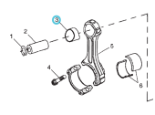 Northern Lights R114082 - BUSHING