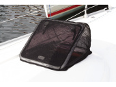 G-Nautics Outside Mosquito Nets for Open Deck Hatches