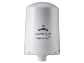 Glomex IT1104HS - Webboat 4G Lite High Speed Antenna White