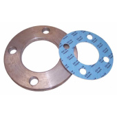 TIO Gasket for Damper 1,5"