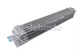 Webasto 62052821C - Evaporator T-F 640 125 75-6