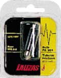 Lalizas 30600 - Bulb In Blister 12V/10W, SV8.5-8, C8I, 11X41mm
