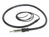 Boss Audio MRANT10 - Marine Dipole Antenna