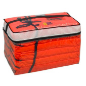 Ocean Safety Pack 4 Life Jackets Storm 100 N - L/XL +70 kg