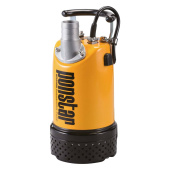 Koshin PBX7-A - Sand Ponstar 230V Ball Float Pump