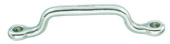 Wichard 9212 - Webbing Eye Strap Dia 5 mm