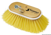 Osculati 36.955.00 - Scrubber 6" Medium Yellow Fibres