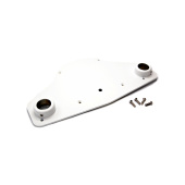Lewmar 89400469 - Top Plate Classic Pedestal