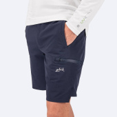 Plastimo P203465 - Performance Deck Shorts Navy Blue Men Size S
