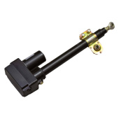 Spare Motor Blue Sign 24V