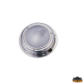 Trem L4483554 - LED Surface-Mounted Ceiling Light 20 LED 0,2W With Switch Diameter 93 mm
