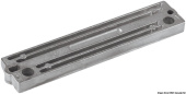 Osculati 43.640.14 - Aluminium Rod Anode 40/70 HP 4-Stroke