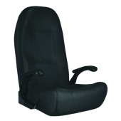 Plastimo 66216 - Norwegian Helm Seat