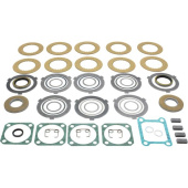 ZF 3307199002 - Seal, Gasket & Clutch Kit for Hurth HBW 20/250, ZF 25M/25MA Gearbox