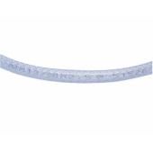 Plastimo 403957 - Hose crystal PVC braided food grad ø16mm